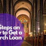 How to Get a Church Loan