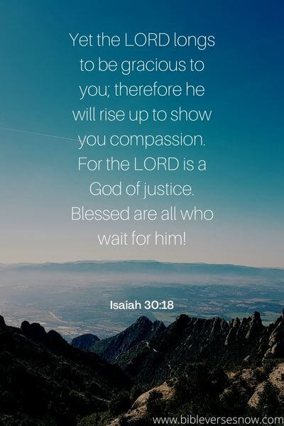 Isaiah 30_18