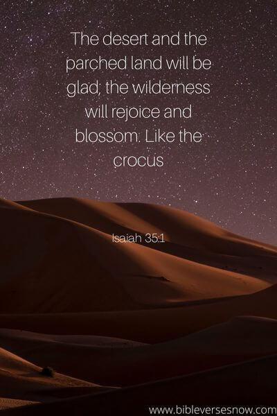 Isaiah 35_1