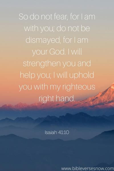 Isaiah 41_10