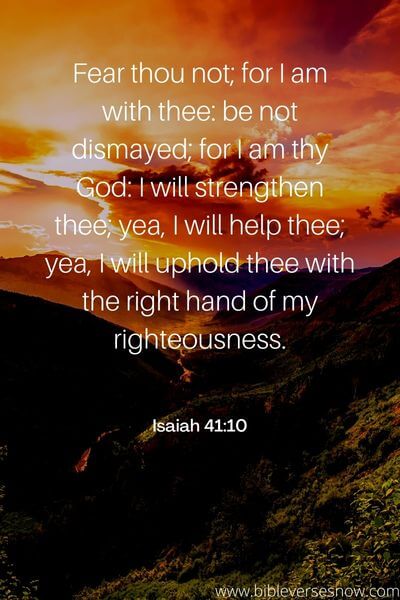 Isaiah 41_10