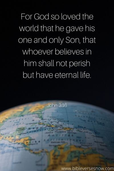 John 3_16