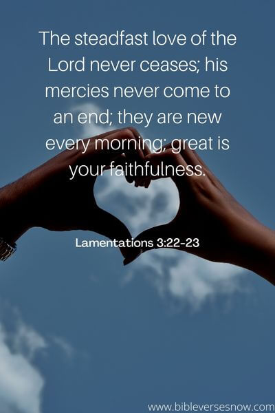 Lamentations 3_22-23