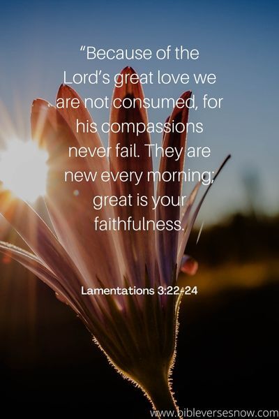 Lamentations 3_22-24