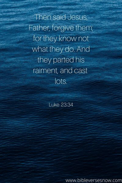 Luke 23_34