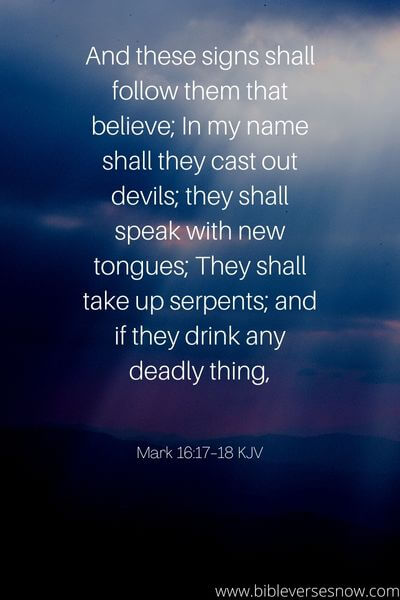 Mark 16_17-18 KJV