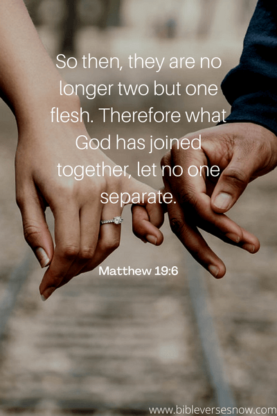 Matthew 19_6