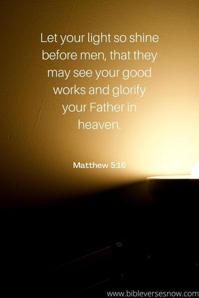 Matthew 5_16