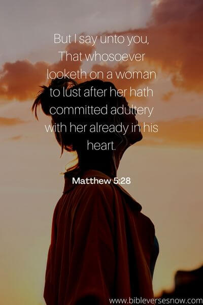 Matthew 5_28