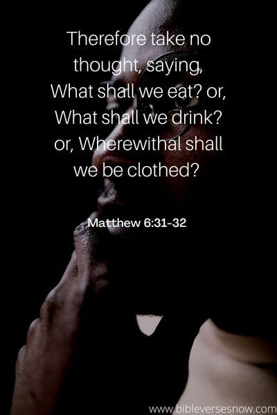 Matthew 6_31-32 
