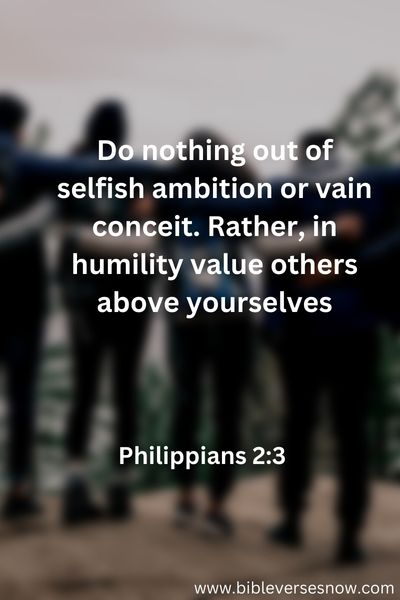 Philippians 2 3