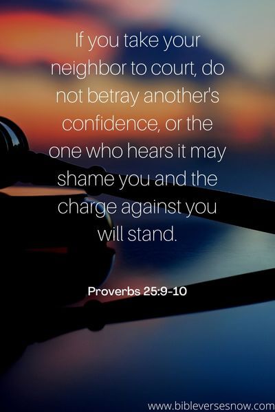 Proverbs 25_9-10