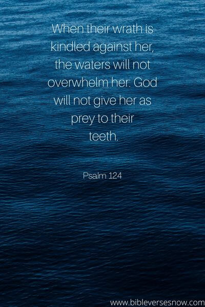 Psalm 124