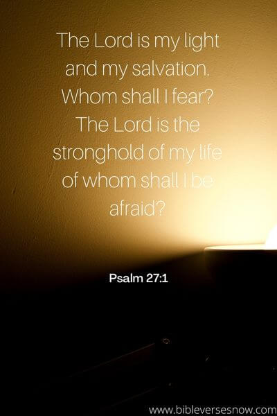 Psalm 27_1