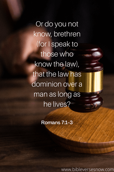 Romans 7_1-3