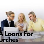 SBA Loans For Churches