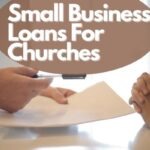 Small Business Loans For Churches