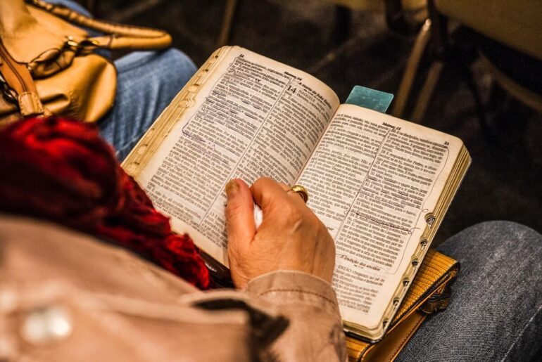 Which bible version is the best
