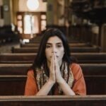 Who signs for a church loan