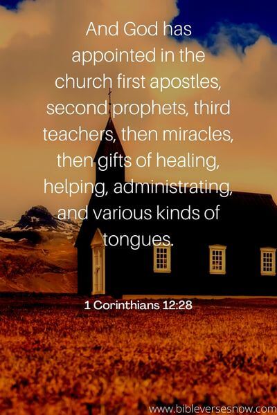 1 Corinthians 12_28
