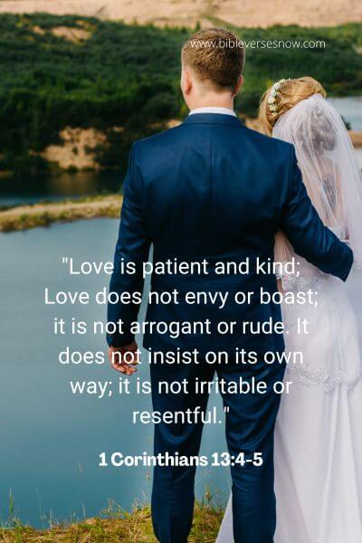1 Corinthians 13_4-5