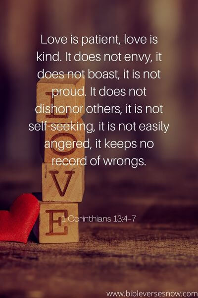1 Corinthians 13_4-7