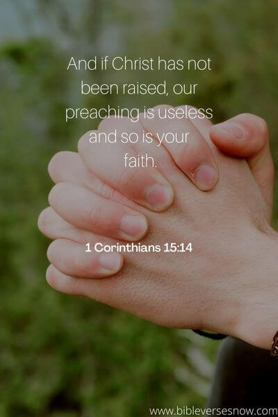 1 Corinthians 15_14