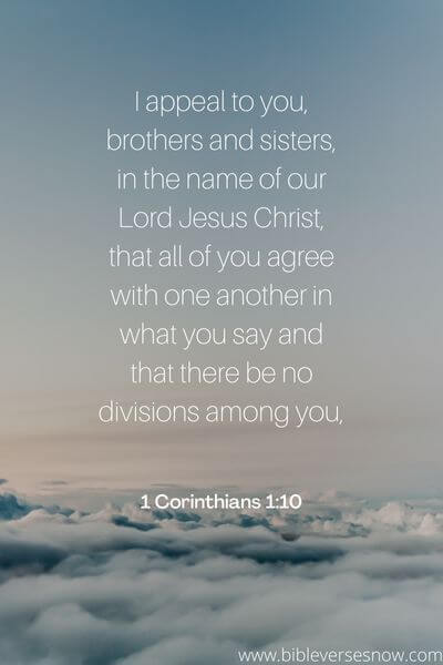1 Corinthians 1_10