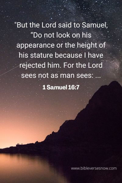 1 Samuel 16_7