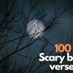 100 Scary bible verses