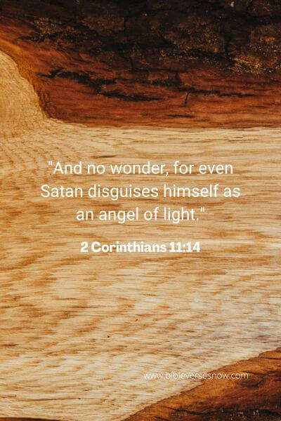2 Corinthians 11_14