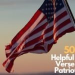 50 Bible Verse For Patriotism