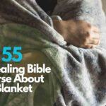 Bible Verse About Blanket