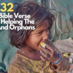 Bible Verse About Helping The Poor And Orphans