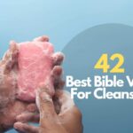 Bible Verse For Cleansing