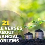 Bible Verses About Financial Problems
