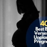 Bible Verses For Unplanned Pregnancy