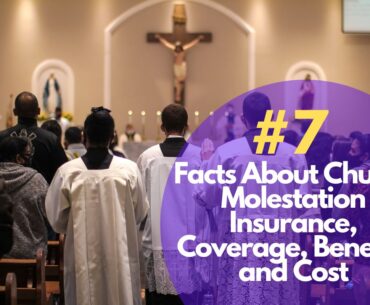 Church Molestation Insurance