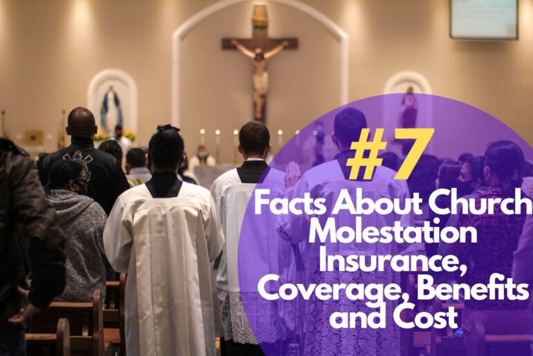 Church Molestation Insurance