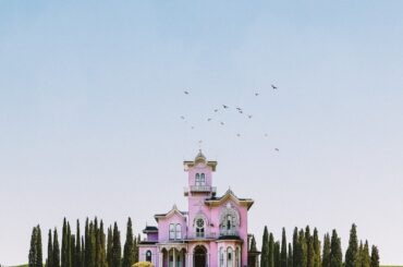 Church Mortgage Loans Lenders