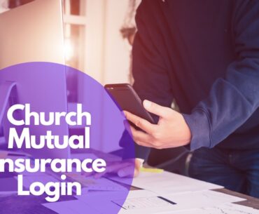 Church Mutual Insurance Login