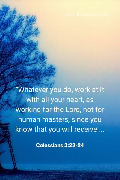 Colossians 3_23-24