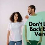 Don't Look Back Bible Verse
