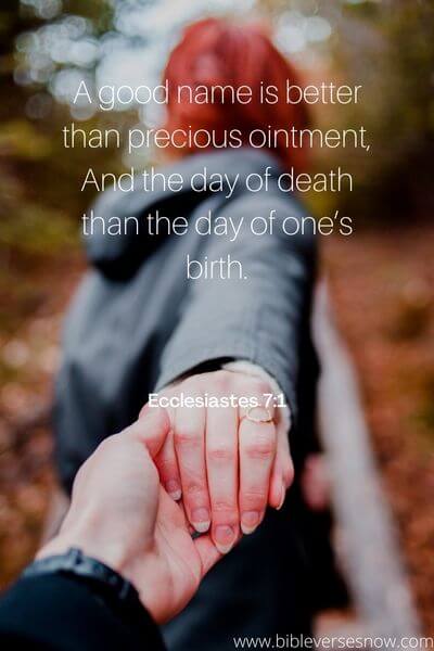 Ecclesiastes 7_1