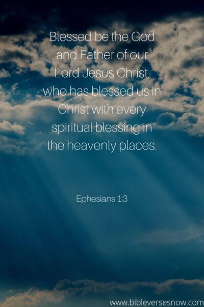 Ephesians 1_3