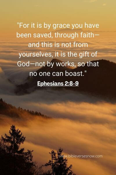 Ephesians 2_8-9