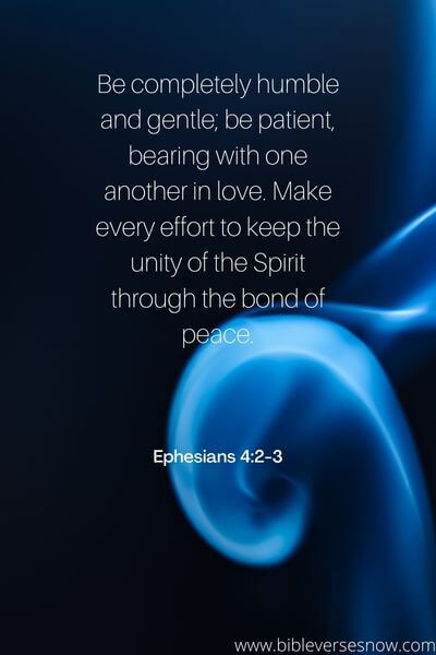 Ephesians 4_2-3