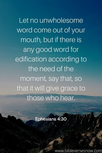 Ephesians 4_30