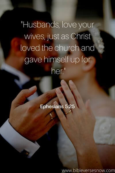 Ephesians 5_25