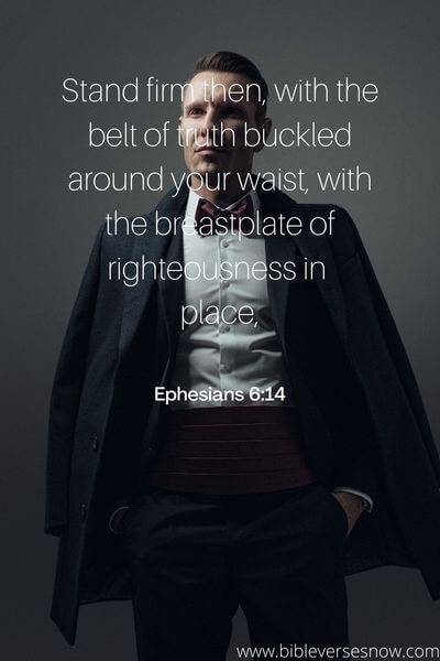 Ephesians 6_14